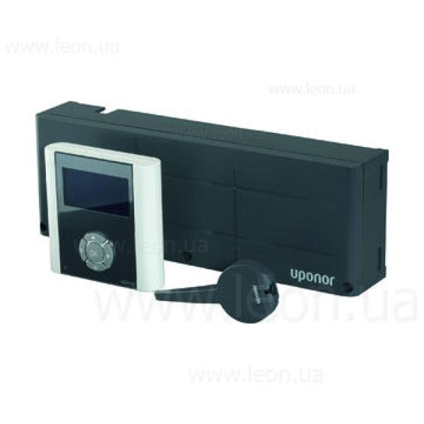 1045568 Программатор I-76 серого цвета UPONOR