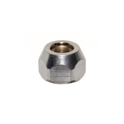 1604 (R12223) Гайка с прокладкой Ø10 х 1/2″ VA Albertoni srl