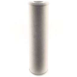 RE4520C10 Картридж (спеченная угольная пудра) CB AF BIG CTO (убирает запахи) 20″ SX 10 mcr 45°C Atlas Filtri s.r.l