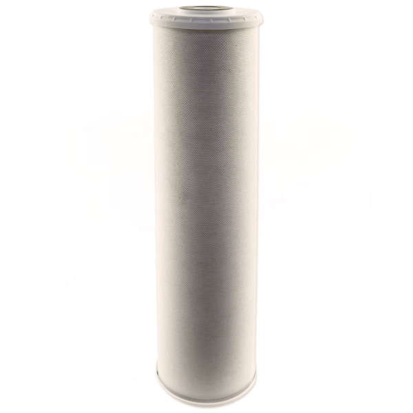 RE4520C10 Картридж (спеченная угольная пудра) CB AF BIG CTO (убирает запахи) 20″ SX 10 mcr 45°C Atlas Filtri s.r.l