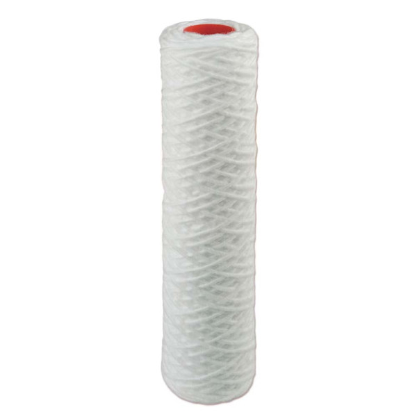 RE5385108 Картридж из полипропиленовой нити FA HOT 10″ SX 5 mcr 80°C Atlas Filtri s.r.l.