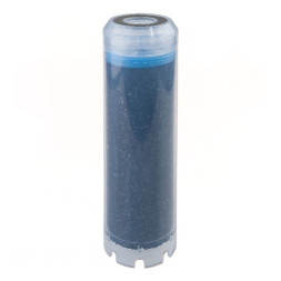 RA5185125 Картридж (активированный кокосовый уголь) LA 10″ SX TS 45°C Atlas Filtri s.r.l.