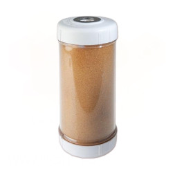 RA5205535 Картридж (катионная смола сильного действия) QA BIG 10″ CF SX 45°C Atlas Filtri s.r.l.