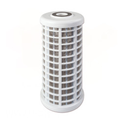 RA5465519 Картридж с нержавеющей сеткой (промывной) RLA 10″ BIG SX 70 мкр 45°C Atlas Filtri S.r.l