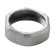 37405007 Гайка (белый чугун) для сборки Ø1 1/2″ оцинкованная (резьба Ø2 1/4″ В) Atusa