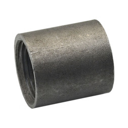 M1100007 Муфта &Prime;чорна&Prime; Ø1 1/2&Prime; Berg Montana