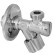 B401481SCV Кран с фильтром вентильный для сантехприборов Ø1/2″ х 1/2″ VA Albertoni srl