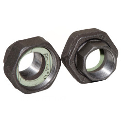 C4201057 / C42201057 Сборный элемент Ø1 1/2″ x 1″ ВВ Berg Montana