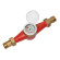 Счетчик воды GMDM-I Ø1 1/4″ ГВ 30°С-90°С L=260 мм Qn=10 м³/ч B METERS S.R.L.
