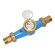 Счетчик воды GMDM-I Ø2″ ХВ 0°С-50°С L=300 мм Qn=25 м³/ч B METERS S.R.L.