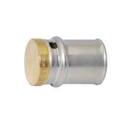 40092000 Заглушка Ø20 (2,0) Idrosanitaria Bonomi S.p.a.