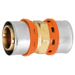 40035050 Муфта (пресс) Ø50 Idrosanitaria Bonomi S.p.a.