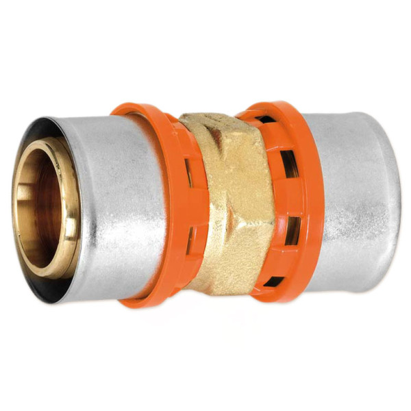 40035050 Муфта (пресс) Ø50 Idrosanitaria Bonomi S.p.a.