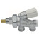 455500 Кран-термостат универсальный нижнего подключения Ø3/4″ x 23 p. x 1,5 Caleffi S.p.a