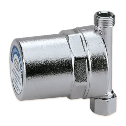 525150 Амортизатор гидроудара Ø3/4″ Caleffi S.p.a.