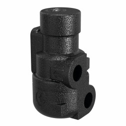 CBN551602 Изоляция для деаэратора серии 5516 Caleffi S.p.a.