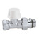 221500 Кран-термостат радиаторный Ø3/4″ прямой 10 bar Caleffi S.p.a