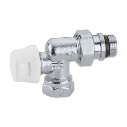 224402 Кран-термостат реверсивный Ø1/2″ 10 bar Caleffi S.p.a