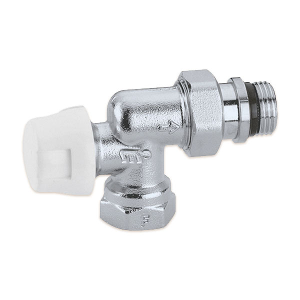 224402 Кран-термостат реверсивный Ø1/2″ 10 bar Caleffi S.p.a