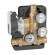 281076WYP Biomass Термостатический модуль с насосом YONOS PARA 25-6 Ø1 1/4″ 60°C (±2°C) до 50 кВт Caleffi S.p.a