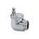 504501 Воздухоотводчик угловой AERCAL® автоматический Ø3/4″ Со 100°C 10 bar Caleffi S.p.a.