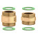 675004 Комплект фитингов 1 1/4″ х 1 1/4 ″ к соединению группы с коллектором (670 и 671)