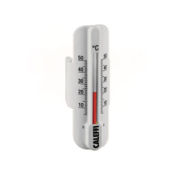 675900 Накладний термометр 5÷50°C Caleffi S.p.a.