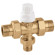 677040 Вентиль зоновый трехходовой под термоголовку Ø1/2″ 10 bar 0÷95 °C Caleffi S.p.a