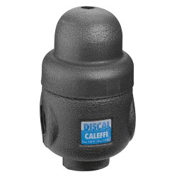 CBN551007 Изоляция для деаэратора серии 551007 Caleffi S.p.a.