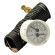 91392102 Капиллярный термоманометр TI 40 P Ø40 1/4” 4 бара 0/120°C L=1500 мм Cewal S.p.A.