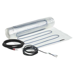 1088664 Нагревающий электрический мат 160 Вт/м² (керамическая плитка) COMFORT E CABLE MAT 160-7 Uponor GmbH