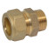 8202825 Переходник зажимной Ø18 x 1/2″ С COMISA