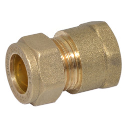 8203312 Переходник зажимной Ø15 x 3/4″ В COMISA