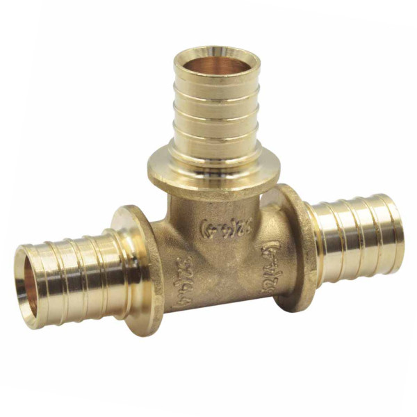 340010H253500A Тройник Ø25 (натяжная гильза) GENERAL FITTINGS