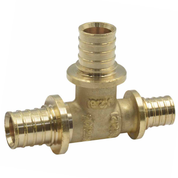 340013H827676A Редукционный тройник Ø32 х 25 х 25 (натяжная гильза) GENERAL FITTINGS