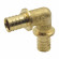 340020H324400A Колено Ø32 (натяжная гильза) GENERAL FITTINGS