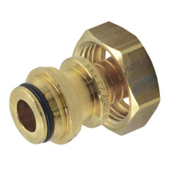 3400I5H052028A Сборный элемент (евроконус) Ø20 x 3/4″ ВР (натяжная гильза) GENERAL FITTINGS