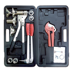 AC0094H3400SET Набір інструментів для аксіальних фітингів Ø16-32 мм GENERAL FITTINGS