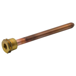 91876150 Гильза для термометра 1/2″ 15 см Cewal S.p.A.