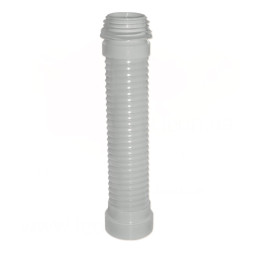 1026000002 Гофра для унітазу армована L=320÷540 мм (стискнення) GoPlast S.r.l.