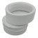 1091ECC000 Эксцентрик для унитаза резиновый GoPlast S.r.l.