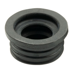5000000004 Переходник резиновый (манжет) Ø40÷32/26 мм GoPlast S.r.l.