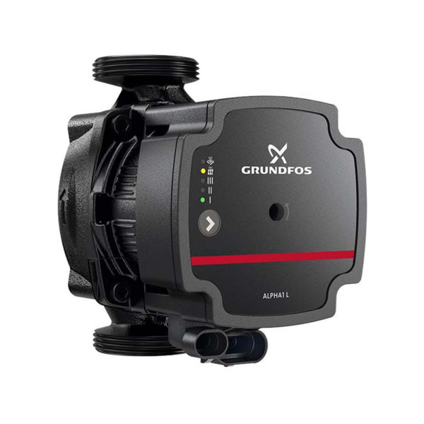 99160583 Циркуляционный насос ALPHA-1 L 25-60 L=130 мм 1 х 230 V GRUNDFOS