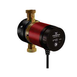 97916749 Рециркуляционный насос COMFORT 15-14 BX TA AUTOADAPT 1 х 230 V 7 Вт L = 140 мм GRUNDFOS