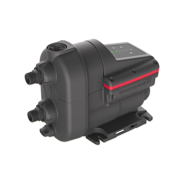 93013252 Компактная насосная станция SCALA2 Model 2 3-45 1 x 230 V 0,55 кВт 2 м кабель GRUNDFOS
