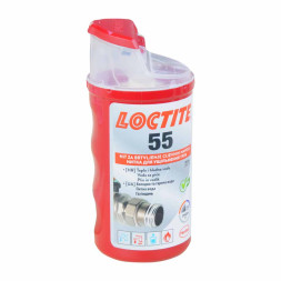 2957178 Нить полиамидная 160 м для упаковки LOCTITE 55 Henkel