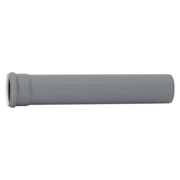 VS0501087 PP3 Труба монтажная HTEM Ø110 L=750 мм 17 dB(A) Valsir S.p.A.