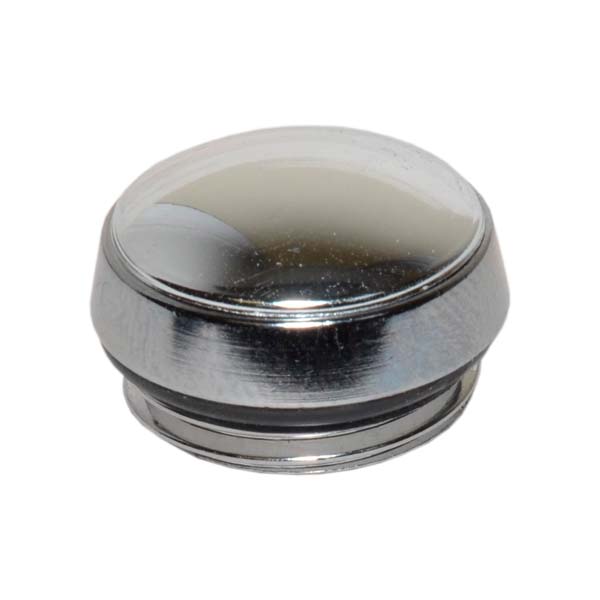 049 Кран воздухоотводной ручной декор ХРОМ Ø1/2″ С (уплотнение EPDM) Marvit Spa