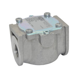 FMC0435 A50 Фильтр газовый COMPACT Ø1″ 50 мкм 2 бара MADAS S.r.l.