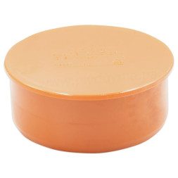 2050210160 KGM ЗК Заглушка D160 PVC-U MARTONI SpA